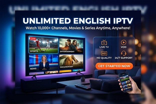 Beste Smart IPTV-proefperiode 2026: vergelijkingstabel en snelheidstest
