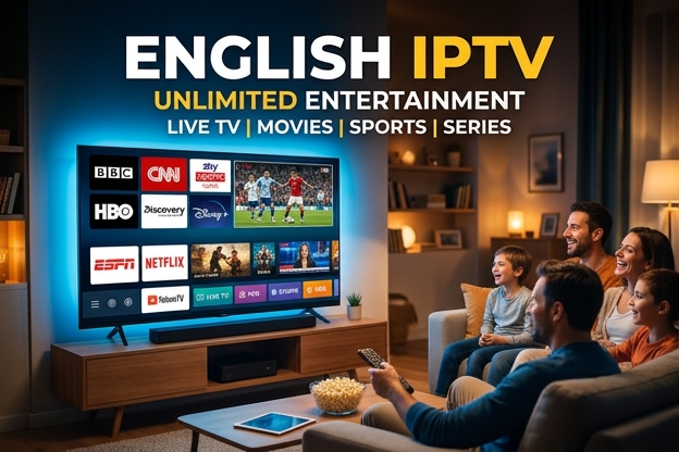 10 beste werkende openbare IPTV-afspeellijsten in november 2025