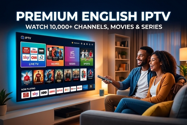Beste Xtreme HD IPTV aanbieders [november 2025]
