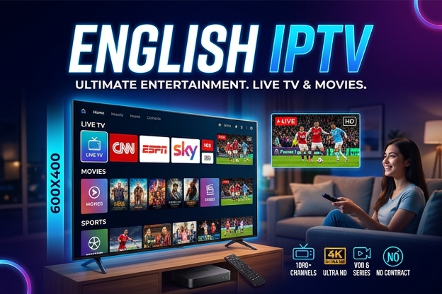 Hoe krijg je gratis IPTV op Roku
