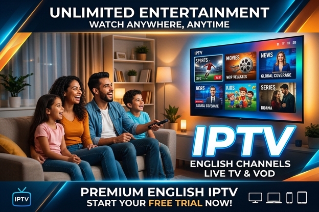 TVPlans IPTV-abonnementen en prijsgids voor de VS 2026