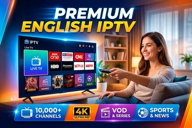 Beste IPTV-aanbieders – topkeuzes (november 2025)