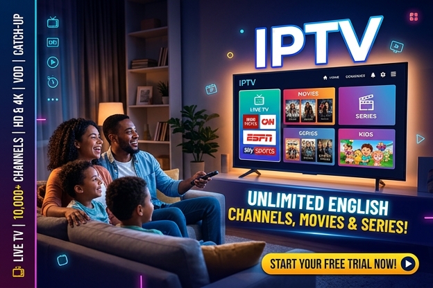Zijn IPTV-afspeellijsten legaal?