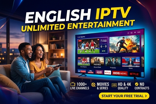 Beste IPTV-aanbieders – topkeuzes (november 2025)