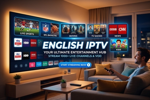Is Guru IPTV legaal in de VS?