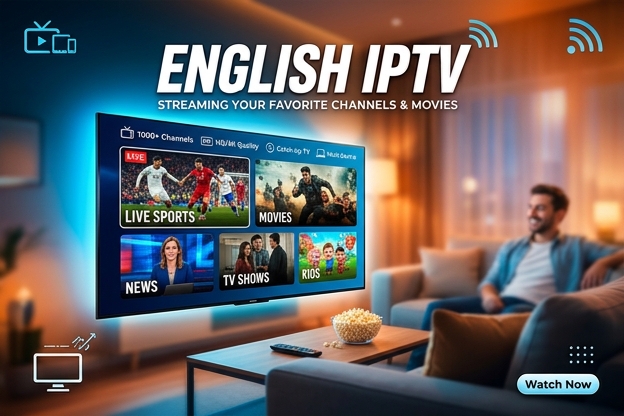 Hoe krijg je een gratis IPTV-proefperiode?