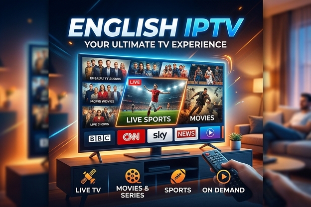 Is IPTV Legal?