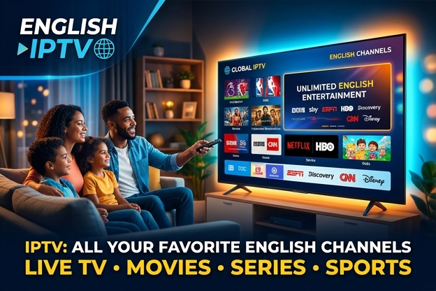 Hoe koop je IPTV in 2026 (beste diensten en installatiegids)