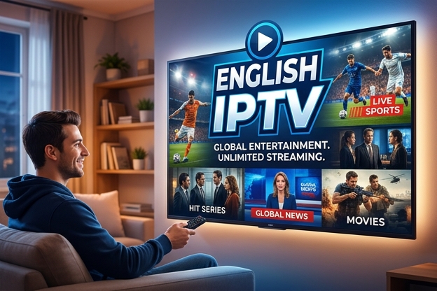 10 beste werkende openbare IPTV-afspeellijsten in november 2025