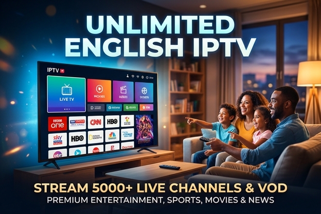 Is IPTV legaal?