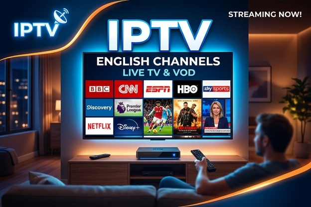 Is er een volledig gratis IPTV-app?