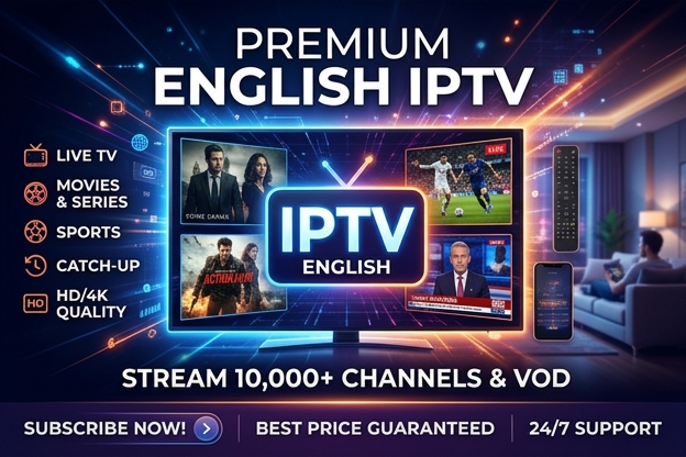 TVPlans IPTV-abonnementen en prijsgids voor de VS 2026