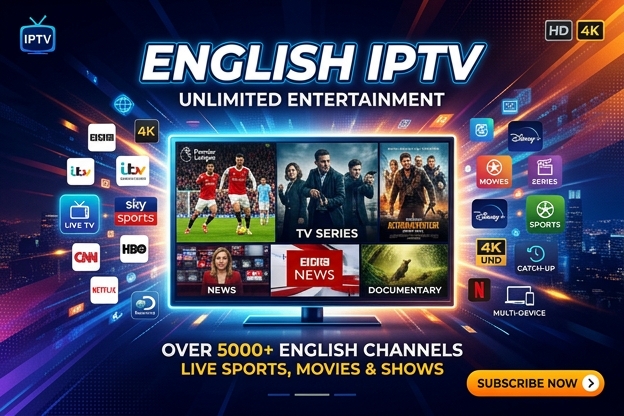 Gratis IPTV voor Firestick 2026: stapsgewijze installatie- en proefgids