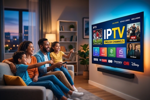 7 essentiële indicatoren voor het kiezen van gratis IPTV op Firestick in 2026