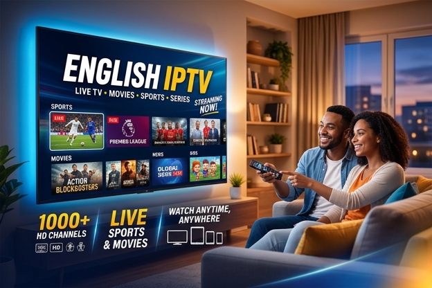 Beste Xtreme HD IPTV aanbieders [november 2025]