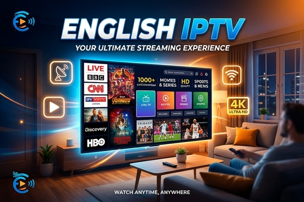 Hoe krijg je gratis IPTV op Roku