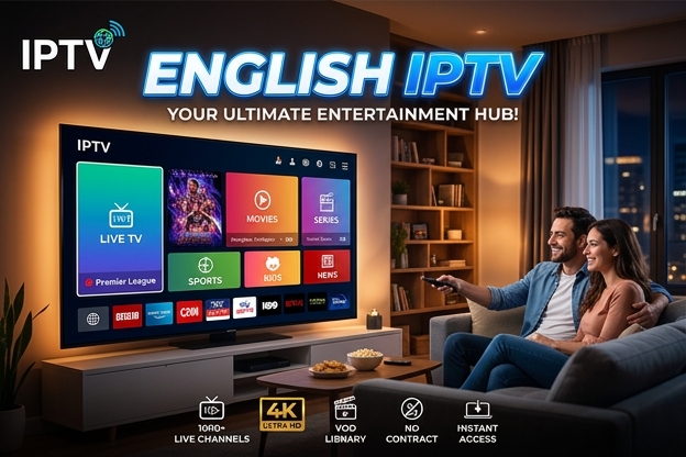 Hoe kijk je live tv via IPTV