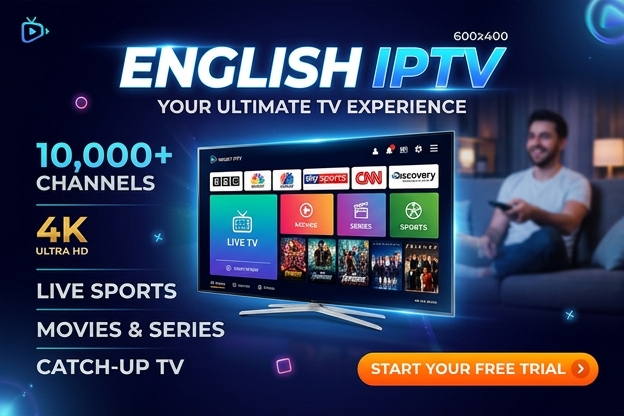 Zijn IPTV-afspeellijsten legaal?