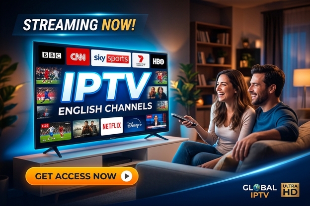 Hoe krijg je gratis IPTV op Roku