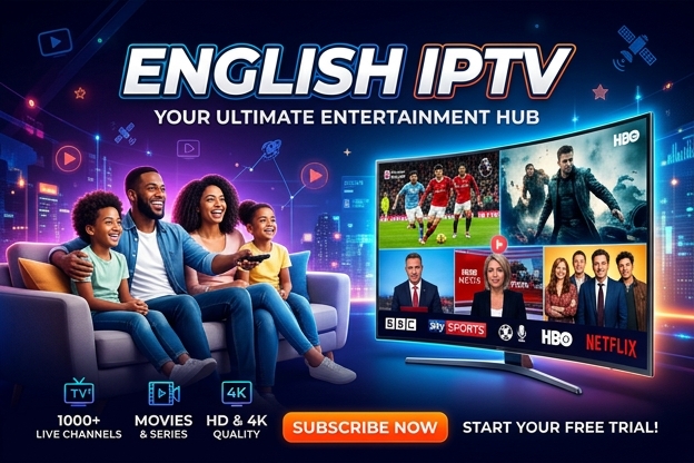 Hoe download je een IPTV-afspeellijst?