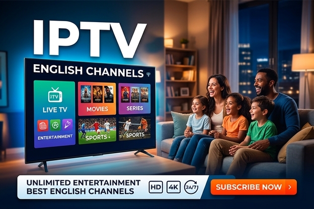 Wat is Star IPTV? Een complete gids voor beginners