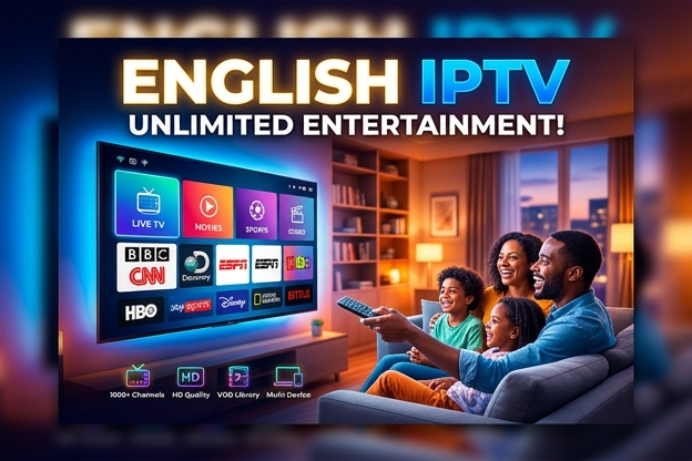 Beste IPTV-afspeellijsten op GitHub 2025