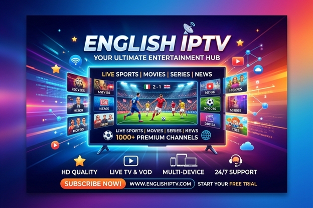 Beste IPTV-afspeellijsten op GitHub 2025