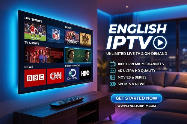 Best beoordeelde IPTV-recensies: welke dienst is echt de beste?
