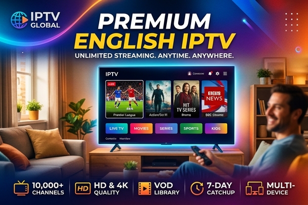 Beste IPTV-aanbieders – topkeuzes (november 2025)