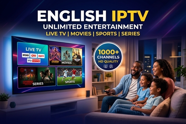 Hoe voeg je een kanaal toe in IPTV