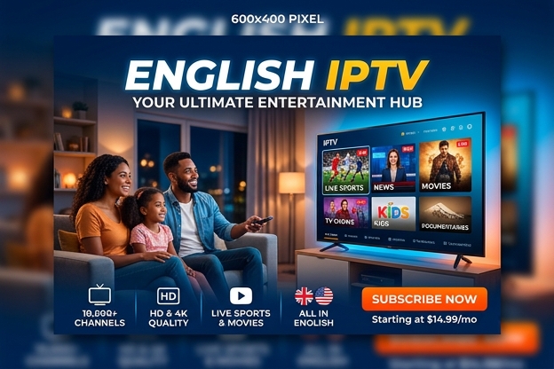 10 beste werkende openbare IPTV-afspeellijsten in november 2025