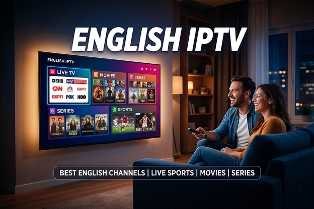 Hoe voeg je een kanaal toe in IPTV