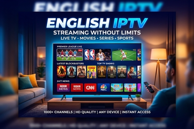 Is IPTV legaal in de VS?