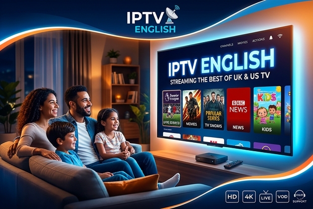 Hoe koop je IPTV in 2026 (beste diensten en installatiegids)