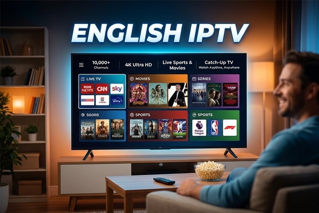 Beste Xtreme HD IPTV aanbieders [november 2025]