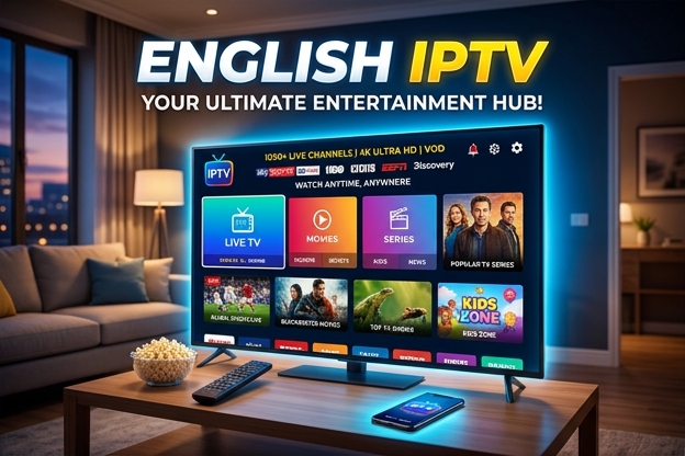 Hoe voeg je een kanaal toe in IPTV